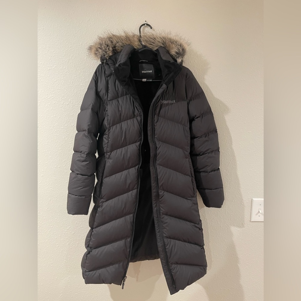 Marmot Montreaux Coat